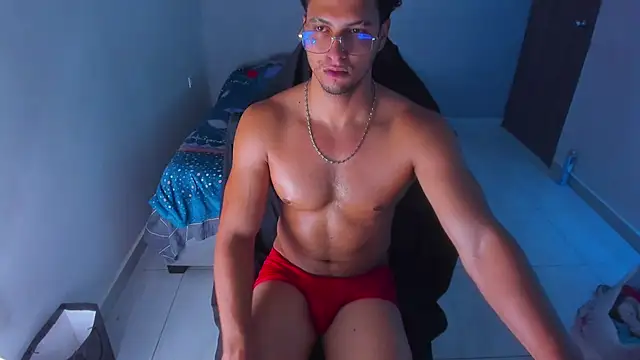 Онлайн чат XXX Kris_Khalifa69
