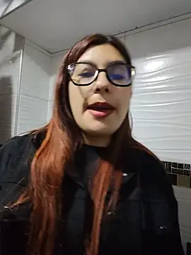 cutetemari Chat XXX in diretta