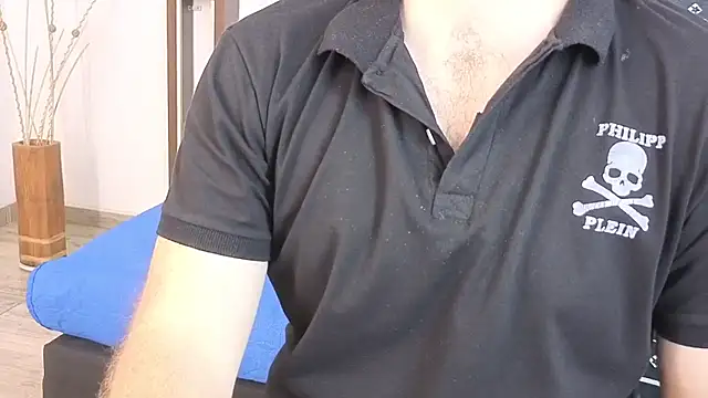 Živý XXX chat michacosio