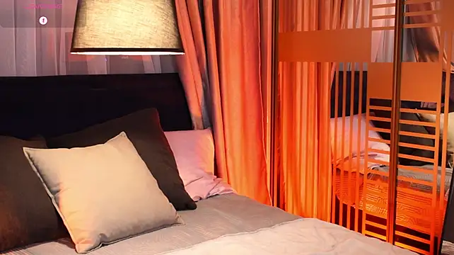 Czat XXX na żywo – LunaNight