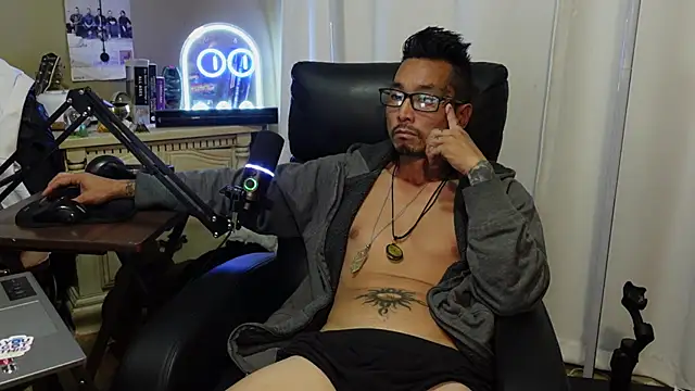 Ghost11_11 live XXX chat