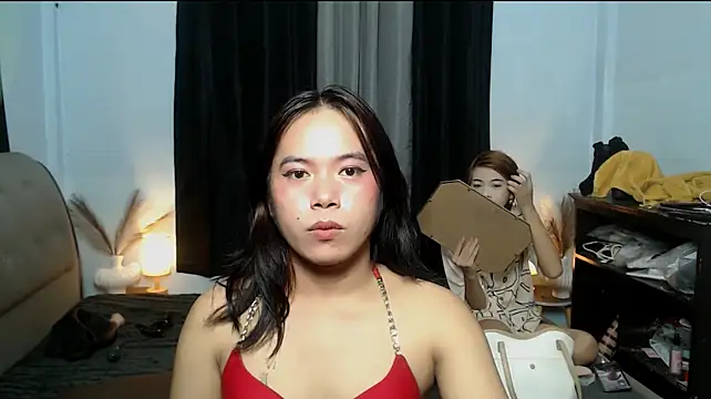 Redmill_collins' Live XXX Chat