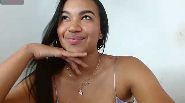 Alexa_priincess' Live XXX Chat