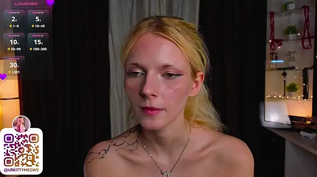helly_hoff Live XXX-chat