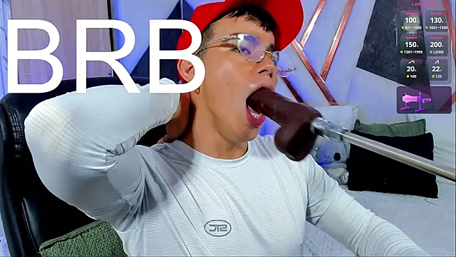 Alejandro_karter18 라이브 XXX 채팅