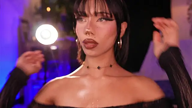 Czat XXX na żywo – soidai_miiu