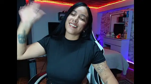 Camila_IRoose 라이브 XXX 채팅
