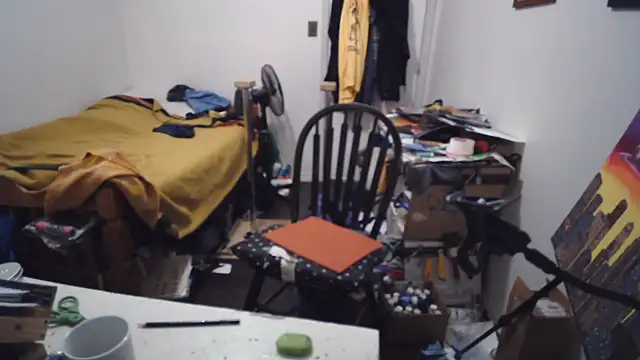 Chat XXX Live JohnnyMoves