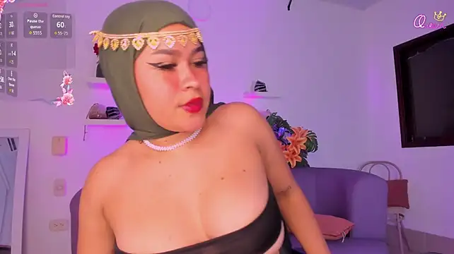 May_hadi – Live XXX-chat
