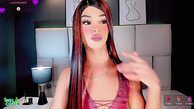 Kornylovee's Live XXX Chat