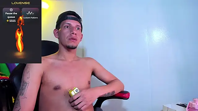 Chat XXX ao vivo de Sebastian_Smith__
