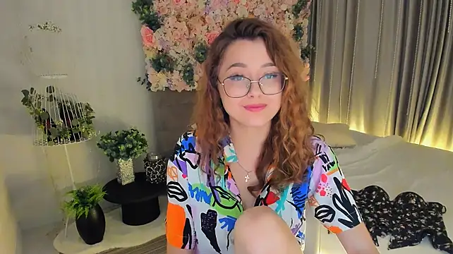 SereneFlame 라이브 XXX 채팅