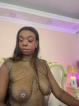 GiaJacobs Live XXX-Chat