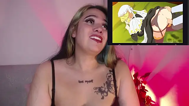 liliith-zeniith – Naživo XXX chat