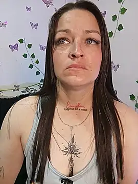 Isa_bluee's Live XXX Chat