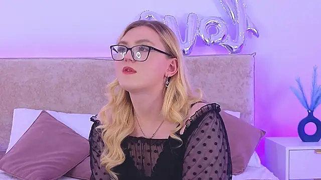 Jules_night Live XXX-Chat