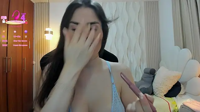 Czat XXX na żywo – Luucyfer