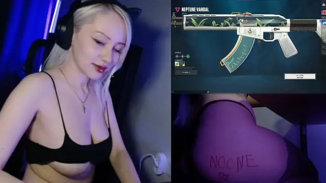 roxxyrowe Live XXX-chat