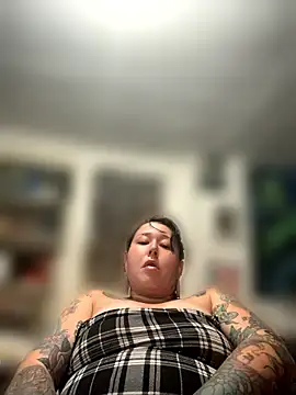 Chat XXX Live evacheers