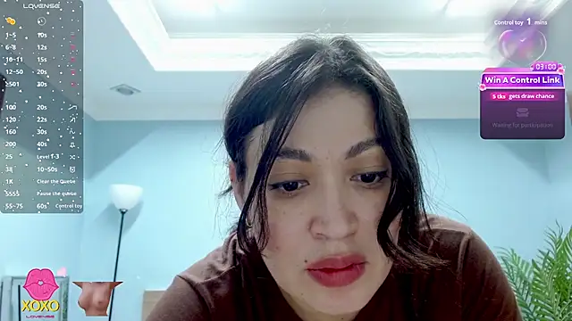 sophia_hadid's Live XXX Chat