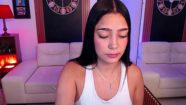 sahara_9 Adlı Modelin Canlı XXX Sohbeti