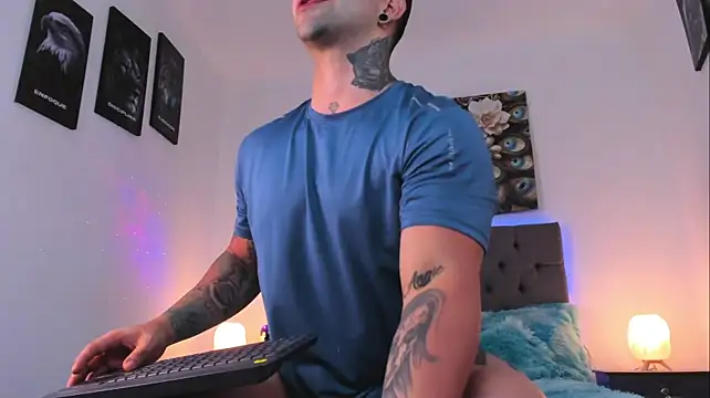 Mathew_Colee live XXX chat