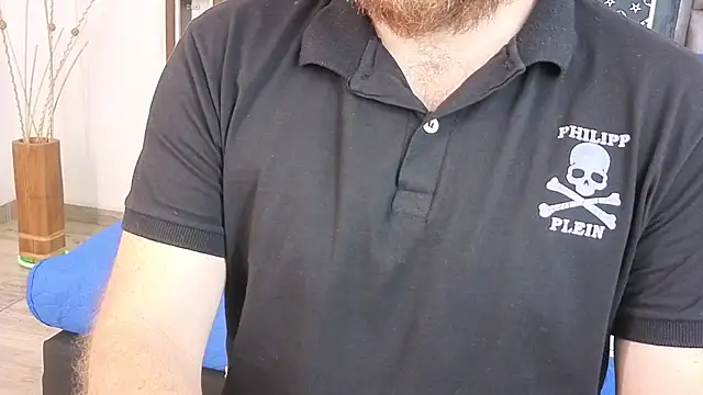 michacosio's Live XXX Chat