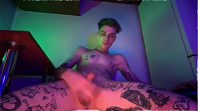 Chat +18 de davesinner ao vivo