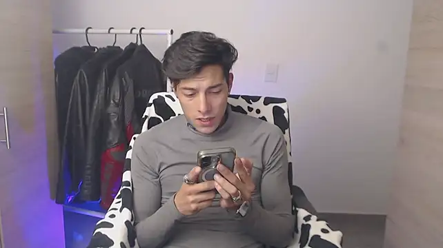 chomelo6 Live XXX-chat