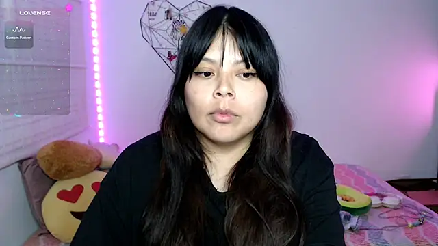 EllieMoonX's Live XXX Chat