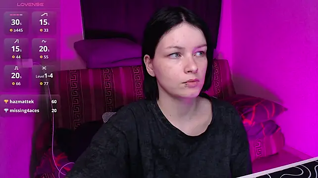 CherryNight6 Live XXX-chat