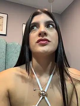 Czat XXX na żywo – aria_greco
