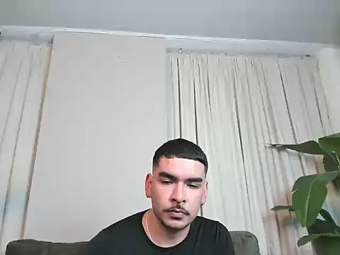 xdaniruiz Live XXX-chat
