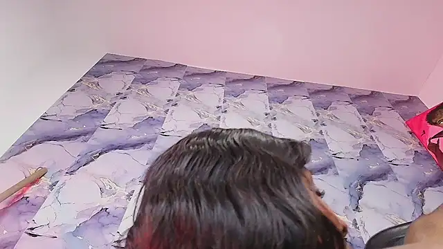 AngelThroatt's Live XXX Chat