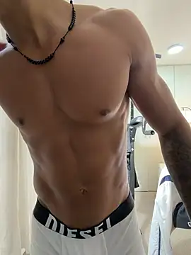 Chat XXX Live Paradise_boy__