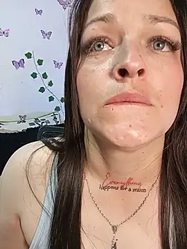 Chatroom XXX en direct de Isa_bluee