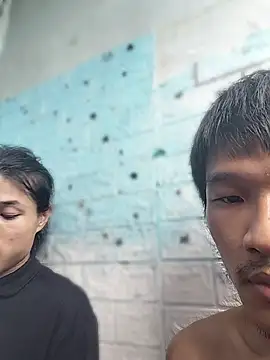 Teamnoi's Webcam Show