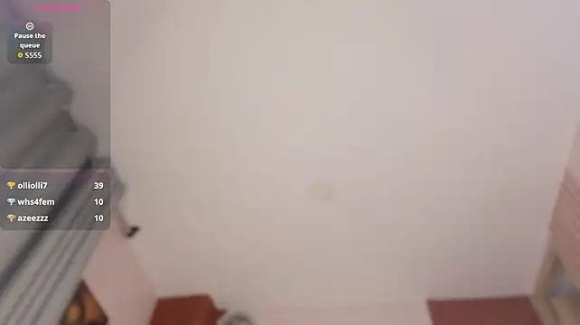 Živý XXX chat Hot_ladyy