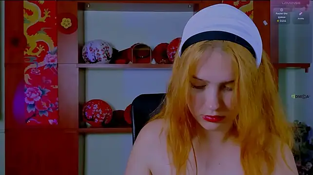 roxy_starr_ Obrolan Langsung XXX