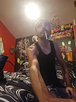 DaddyAndSplashQueen: απευθείας συνομιλία ΧΧΧ
