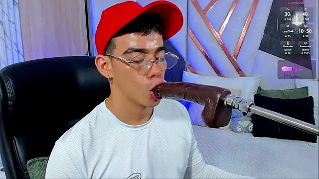 Alejandro_karter18 – Live XXX-chat