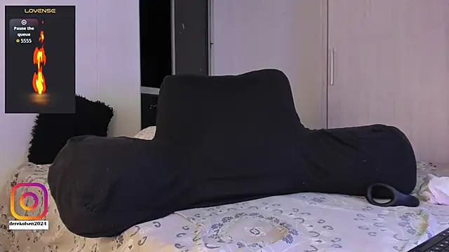 DerekOlsen Chat XXX live