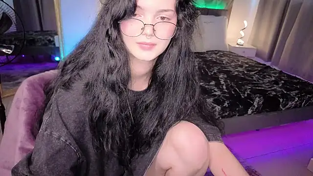 MileyRood Chat XXX live