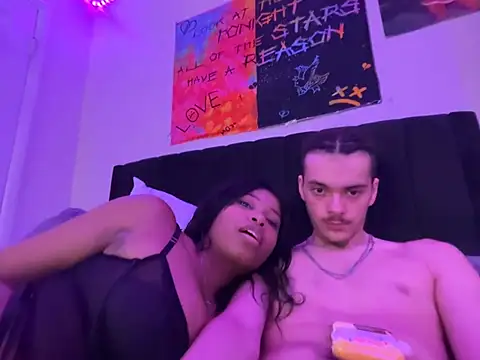 venusfairys' Live XXX Chat