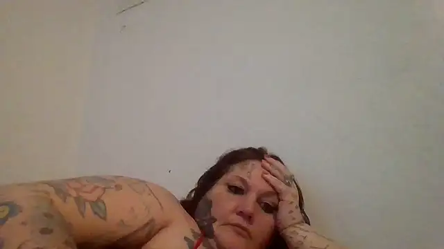 Živý XXX chat ThorsonFreja