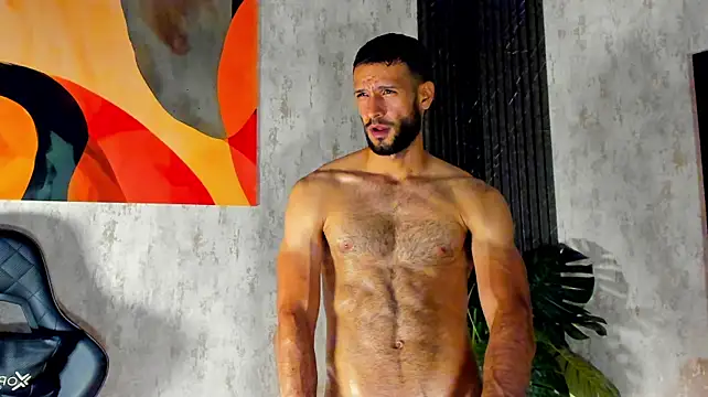 Jacob_Benelli's Live XXX Chat
