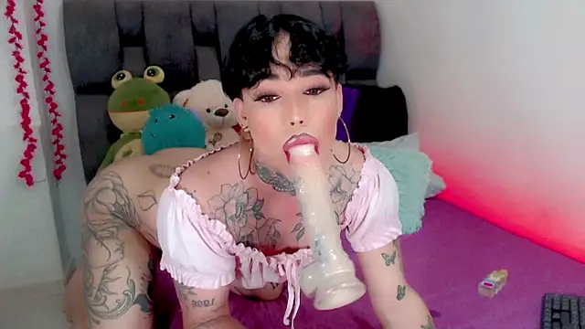 little_star_porn Live XXX-Chat