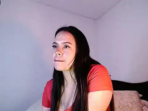 megan_star01 Chat XXX in diretta