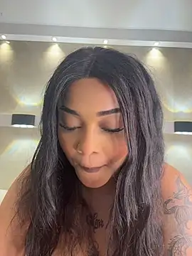 Chat XXX ao vivo de pamela_west