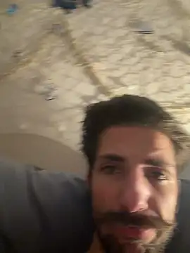 Webkamerová show ALuis24